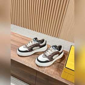 #Men's Exclusive FENDI FORCE# Нов
