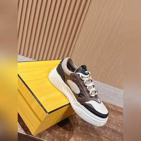 #Men's Exclusive FENDI FORCE# Нов