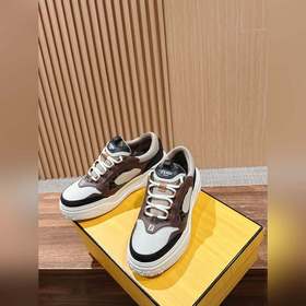 #Men's Exclusive FENDI FORCE# Нов