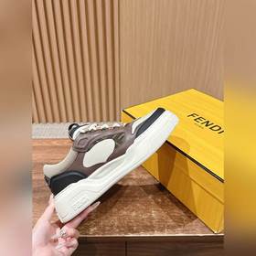 #Men's Exclusive FENDI FORCE# Нов
