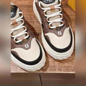 #Men's Exclusive FENDI FORCE# Нов