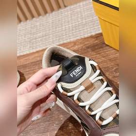#Men's Exclusive FENDI FORCE# Нов