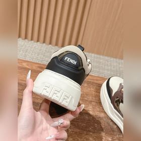 #Men's Exclusive FENDI FORCE# Нов