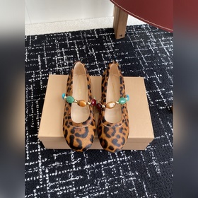 Gianvito Rossi 25SS Весна/Лето Новые