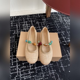 Gianvito Rossi 25SS Весна/Лето Новые