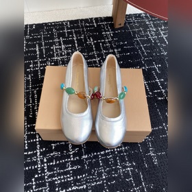 Gianvito Rossi 25SS Весна/Лето Новые
