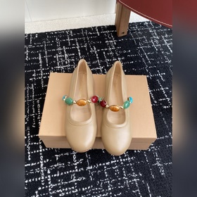 Gianvito Rossi 25SS Весна/Лето Новые