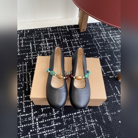 Gianvito Rossi 25SS Весна/Лето Новые