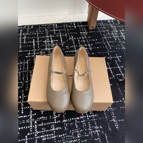 Gianvito Rossi 25SS Весна/Лето Новые