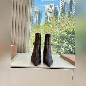 Gianvito Rossi G305 Зимние ботильоны 2