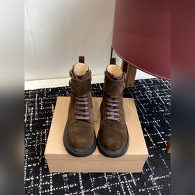 Gianvito Rossi Осень/Зима Подиум Новы