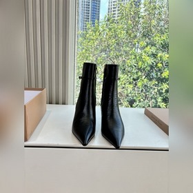 Gianvito Rossi G305 Winter 25 Ботильо