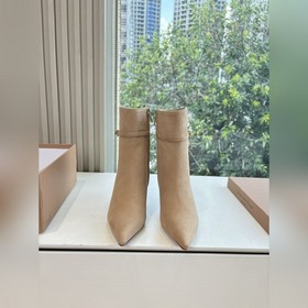 Gianvito Rossi G305 Winter 25 Ботильо