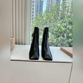 Gianvito Rossi G305 Winter 25 Ботильо