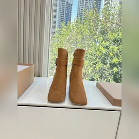Gianvito Rossi G305 Winter 25 Ботильо