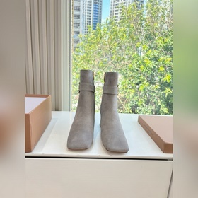 G305 Gianvito Rossi Winter 25 Ботильо