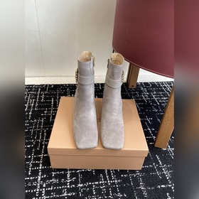 Gianvito Rossi Осень/Зима Подиум Новы