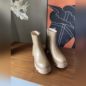 Gianvito Rossi*25fw Мягкие ботильоны,