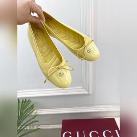 Gucci 25SS  Наконец-то появилась ф