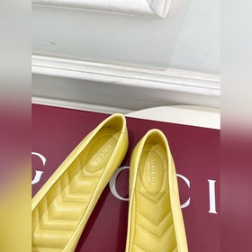 Gucci 25SS  Наконец-то появилась ф