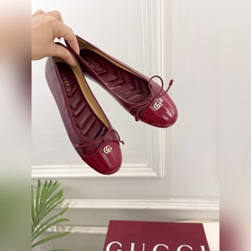 Gucci 25SS  Наконец-то появилась ф
