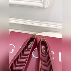 Gucci 25SS  Наконец-то появилась ф