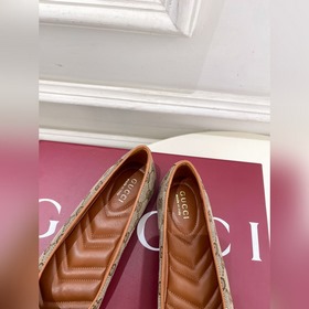 Gucci 25SS  Наконец-то появилась ф