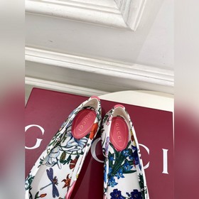 Gucci 25SS  Наконец-то появилась ф