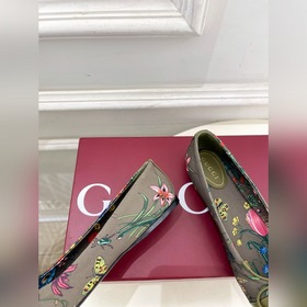 Gucci 25SS  Наконец-то появилась ф