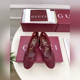 Gucci 25SS   Наконец-то появилась
