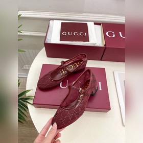 Gucci 25SS   Наконец-то появилась 