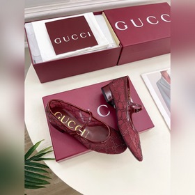 Gucci 25SS   Наконец-то появилась 