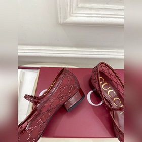 Gucci 25SS   Наконец-то появилась 
