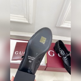 Gucci 25SS  Наконец-то появилась ф