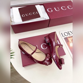 Gucci 25SS  Наконец-то вышла флагм