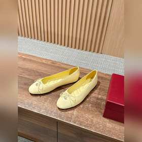 Новейшие балетки GUCCI с двойной пр