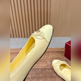 Новейшие балетки GUCCI с двойной пр