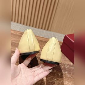 Новейшие балетки GUCCI с двойной пр
