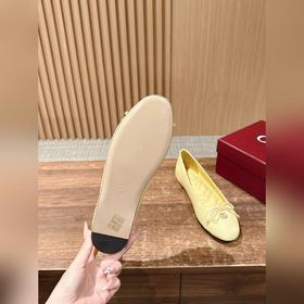 Новейшие балетки GUCCI с двойной пр