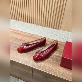 Новейшие балетки GUCCI с двойной пр