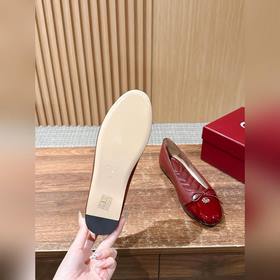 Новейшие балетки GUCCI с двойной пр