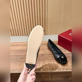 Новейшие балетки GUCCI с двойной пр