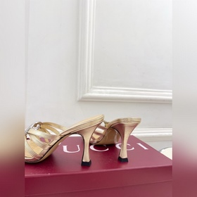 Gucci 25SS  Наконец-то появилась ф