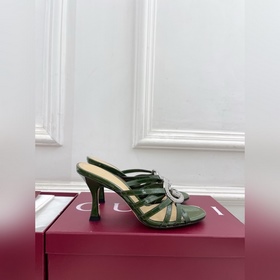 Gucci 25SS  Наконец-то появилась ф
