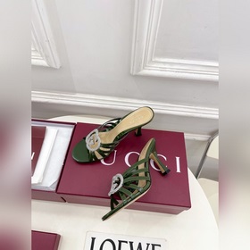 Gucci 25SS  Наконец-то появилась ф