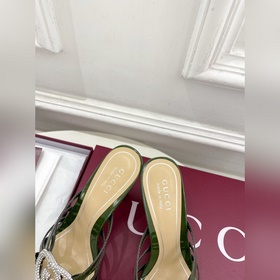 Gucci 25SS  Наконец-то появилась ф