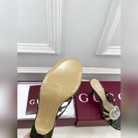 Gucci 25SS  Наконец-то появилась ф