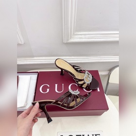 Gucci 25SS  Наконец-то появилась ф