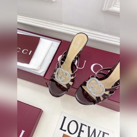 Gucci 25SS  Наконец-то появилась ф