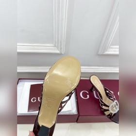Gucci 25SS  Наконец-то появилась ф